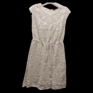 Sara Trafaluc collection dress